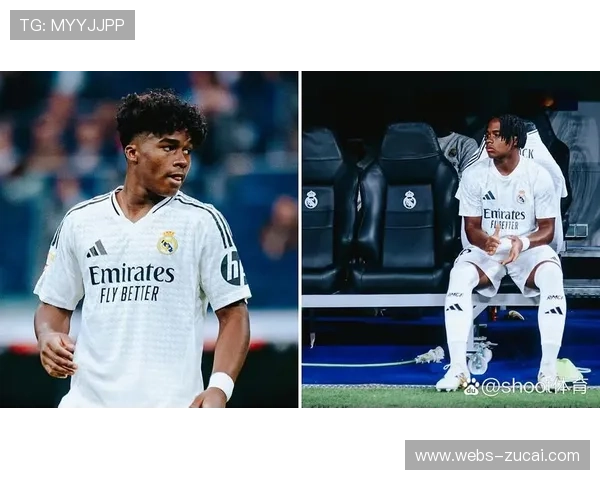 青训教练力挺恩德里克未来必将在皇马站稳脚跟并取得成功